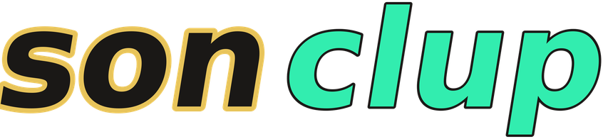 sonclup logo